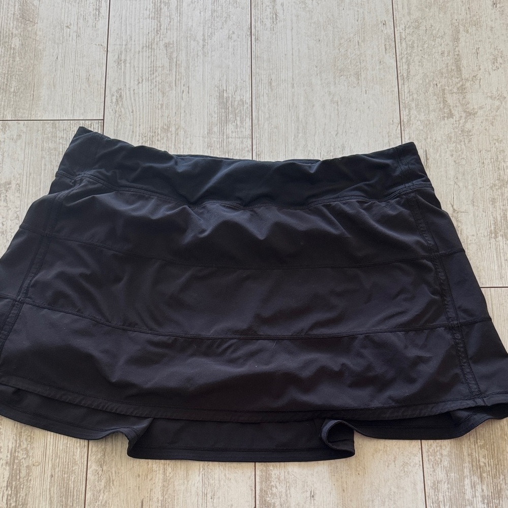 Lululemon skort